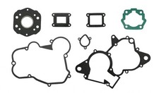 Gasket Set Full Gilera RCR 50