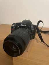 Nikon D3100 DSLR Camera /