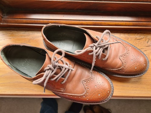 Barbour men shoes size 9 - shoes,
