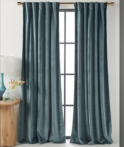 Anthropologie velvet louise - velvet,