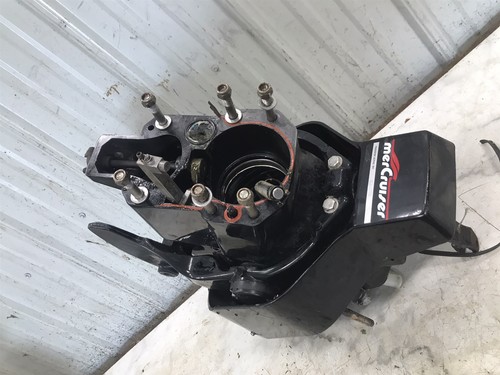 Marine mercruiser alpha gen - mercruiser, 1