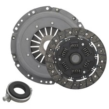 MGB Clutch Kit 3 piece