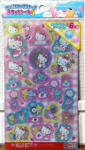 Sanrio character hello kitty - character,