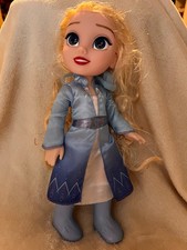 disney frozen tall elsa doll