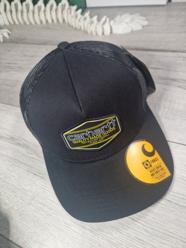 Carhartt cap new with tags - new,