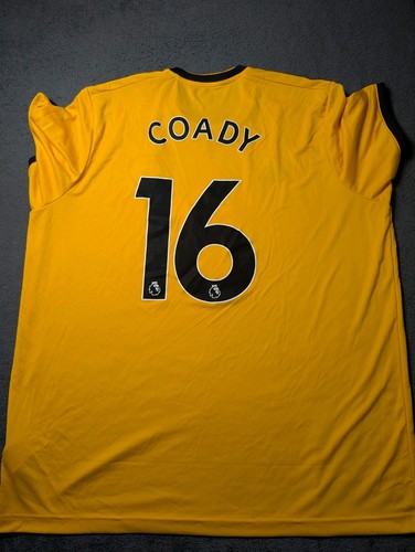 Wolverhampton wanderers - wolverhampton,