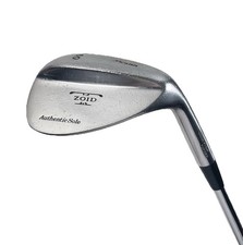 Mizuno T-Zoid Forged 60° Lob