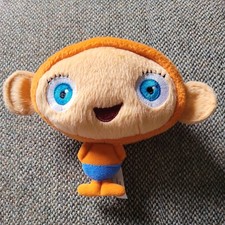 Waybuloo Yojojo Soft Toy