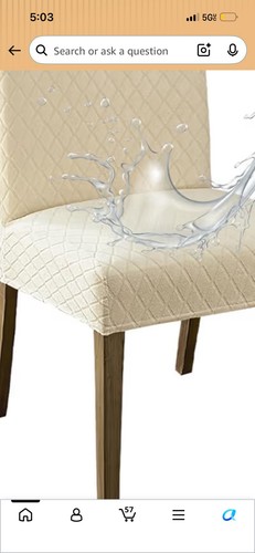 Dining room chair - dining, covers