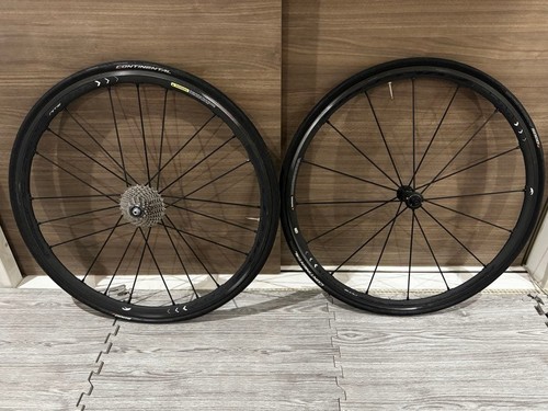 Fulcrum racing zero nite c17 - racing,