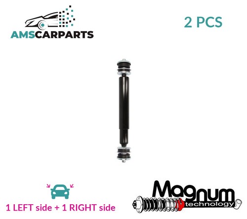 Shock absorber set shockers - shock,