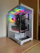 Gaming PC⏐AMD Ryzen 5⏐GTX