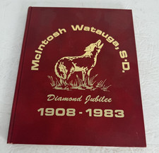 MC INTOSH WATAUGA, SOUTH