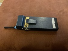 EX MERSEYSIDE POLICE 1970s