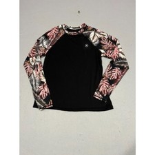 Hurley Scattered Palm Dry Swim