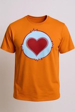 Care Bears Cousins Braveheart