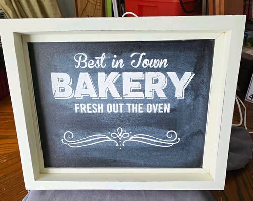 Best town bakery fresh - in, town"