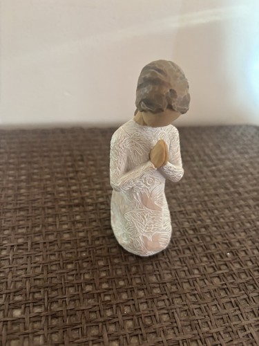 Willow tree figurine ornament - tree,