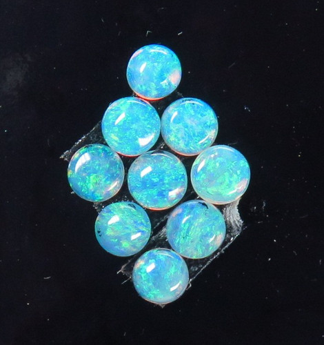 Australian crystal precious - crystal, /precious