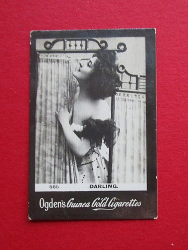 Ogdens guinea gold - , circa
