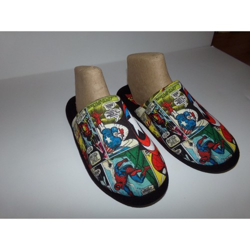 Marvel comics mules - marvel, house