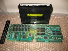 SHOCK TROOPERS 2 NEO GEO MVS