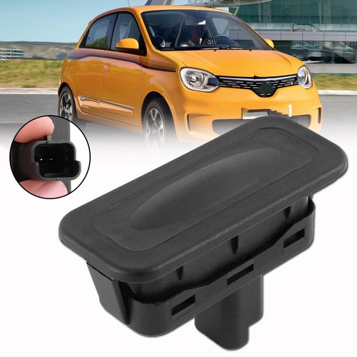 Tailgate boot release - tailgate/boot,