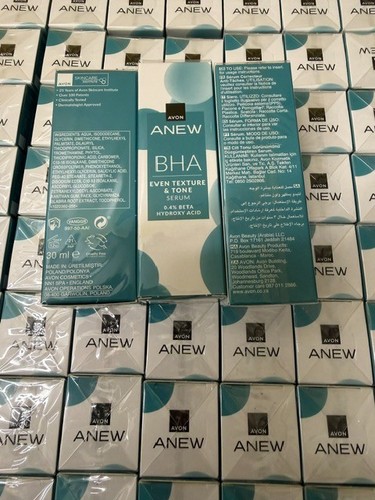 Avon anew bha texture - x9,