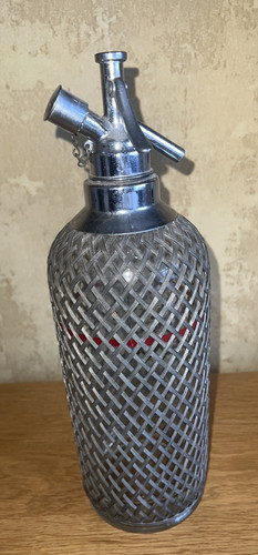 Vintage 1930 sparklets - vintage,