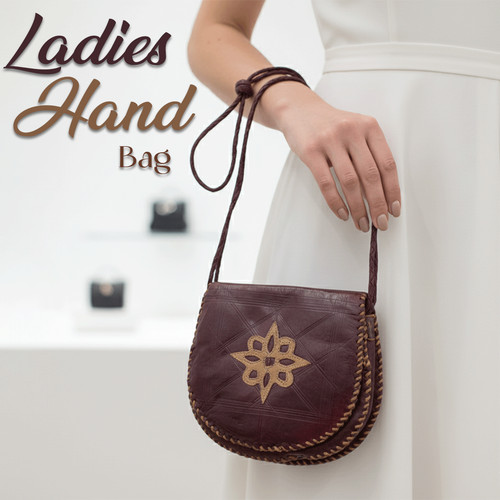 Hand bag for women/shoulder