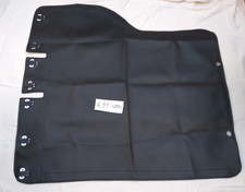 Ural Sidecar Tonneau Cover