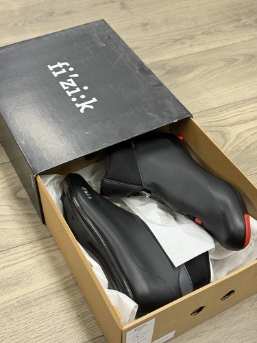 Fizik artica winter cycling - fizik,