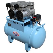 60L Dental Air Compressor