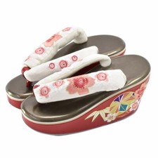 Koppori Sandal Shoes zouri