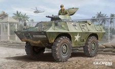 Hobby Boss: M706 Commando