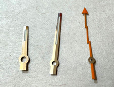 ROLEX MILGAUSS 116400 HAND