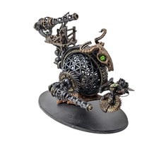 Hamster ball of death a rat