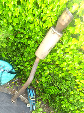 Mazda RX7 EXHAUST fd Stainless