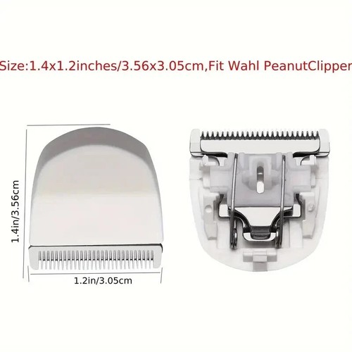 Wahl peanut professional - peanut,