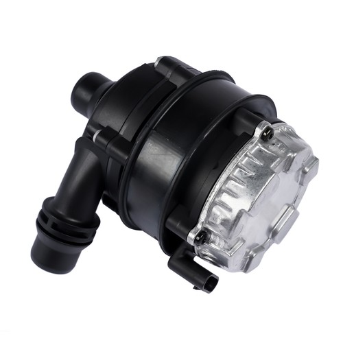 Auxiliary additional water - auxiliary,