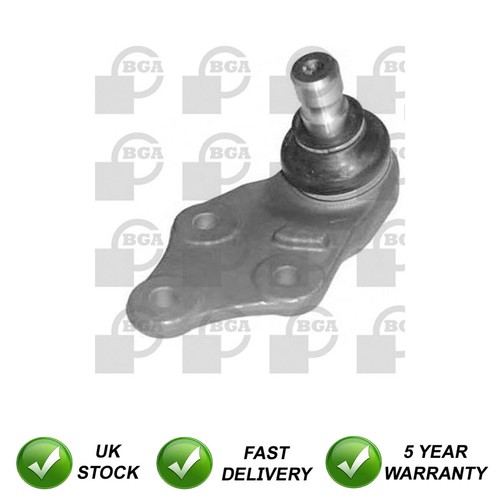 Ball joint front right lower - front,