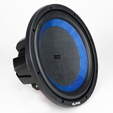 1200 WATTS 12" HIFONICS Alpha