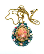 Lovely Michal Negrin Necklace
