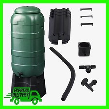 Space Saving 150L Slimline