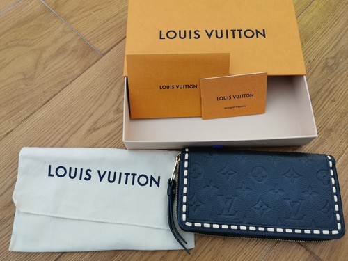Genuine louis vuitton monogram - louis,