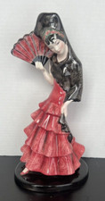 Goldscheider Figurine Art Deco