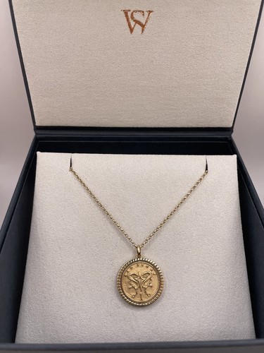 Stephen webster 14k gold - webster,