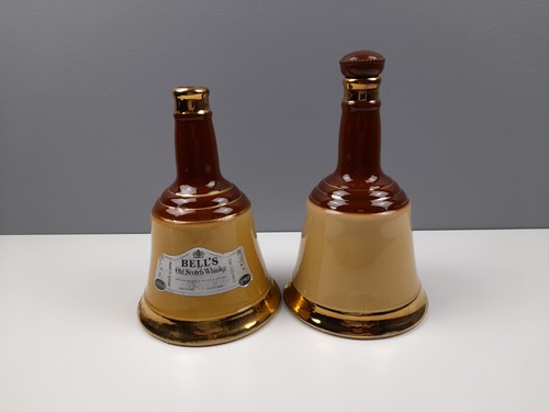 Wade bells old scotch - 2,