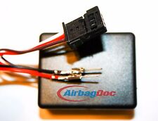 Seat Occupancy Mat Bypass BMW