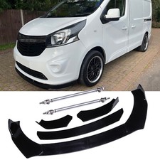 For Vauxhall Vivaro 2014-18